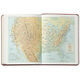 Personalized 2025 Leather Desk Diary Image 8 of 13